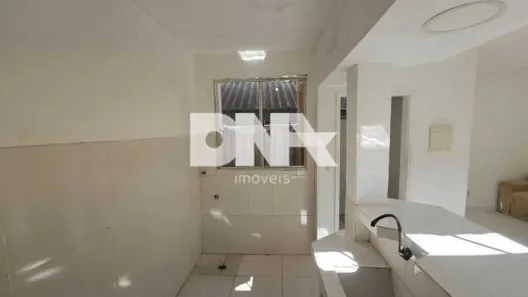 Kitnet com 1 Quarto à venda, 30m² no Centro, Rio de Janeiro