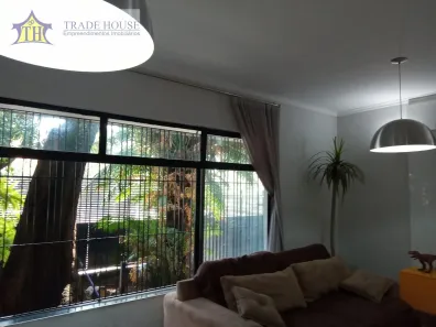 Casa com 2 Quartos à venda, 150m² no Bosque da Saúde, São Paulo