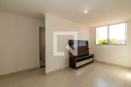 Apartamento com 3 Quartos à venda, 62m² no Cidade Parque Alvorada, Guarulhos