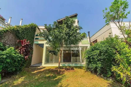 Casa com 3 Quartos à venda, 229m² no Siciliano, São Paulo