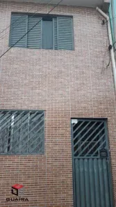 Sobrado com 2 Quartos à venda, 59m² no Jardim Las Vegas, Santo André