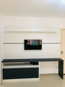 Apartamento com 1 Quarto à venda, 47m² no Centro, Campinas