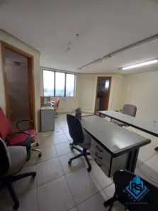 Sala Comercial à venda, 63m² no Centro, São Bernardo do Campo