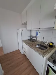 Apartamento com 2 Quartos para alugar, 52m² no Brás, São Paulo