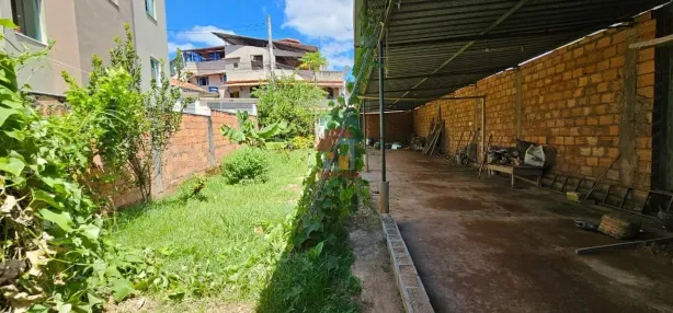 Lote/Terreno à venda, 218m² no Rosário, Nova Lima