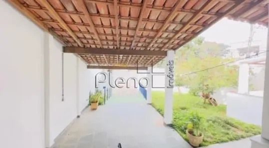 Casa com 2 Quartos à venda, 220m² no Cidade Jardim, Louveira