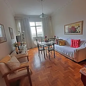Apartamento com 2 Quartos à venda, 58m² no Méier, Rio de Janeiro