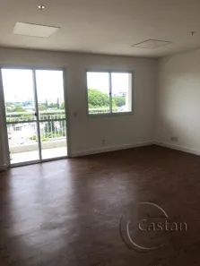 Sala Comercial com 1 Quarto para alugar, 42m² no Mooca, São Paulo