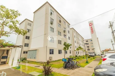 Apartamento com 2 Quartos à venda, 41m² no Sarandi, Porto Alegre