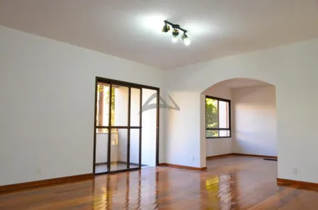 Apartamento com 4 Quartos à venda, 280m² no Cambuí, Campinas
