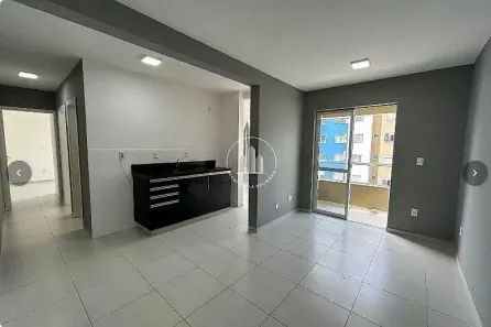 Apartamento com 2 Quartos à venda, 51m² no Pedra Branca, Palhoça