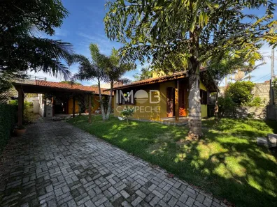 Casa com 3 Quartos à venda, 140m² no Campeche, Florianópolis