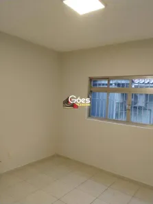 Sala Comercial para alugar, 13m² no Matriz, Mauá