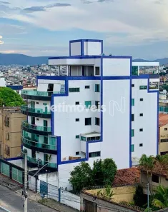 Cobertura com 4 Quartos à venda, 416m² no Eldorado, Contagem