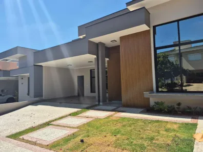 Casa de Condomínio com 3 Quartos à venda, 184m² no Betel, Paulínia