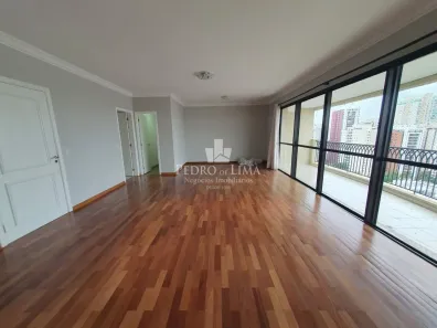 Apartamento com 4 Quartos à venda, 195m² no Vila Gomes Cardim, São Paulo
