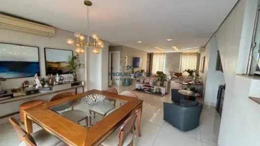 Casa de Condomínio com 4 Quartos à venda, 250m² no Industrial, Porto Velho