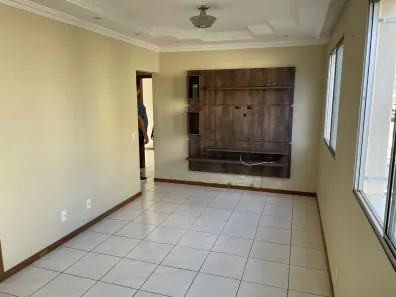 Apartamento com 3 Quartos à venda, 86m² no Nova Vista, Belo Horizonte