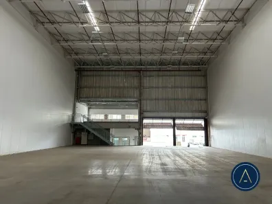Galpão/Depósito/Armazém para alugar, 1310m² no Jardim do Rio Cotia, Cotia