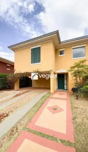 Casa de Condomínio com 4 Quartos para alugar, 214m² no Bosque das Juritis, Ribeirão Preto