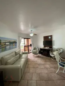 Apartamento com 3 Quartos à venda, 100m² no Riviera, Bertioga