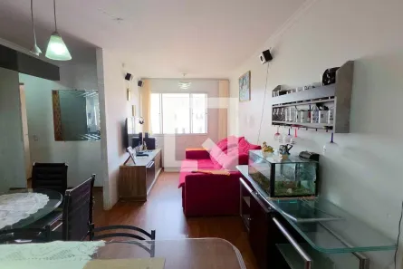 Apartamento com 2 Quartos à venda, 54m² no Bandeiras, Osasco