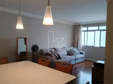 Apartamento com 2 Quartos à venda, 101m² no Jardim Paulista, São Paulo