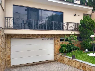 Sobrado com 3 Quartos à venda, 384m² no Jardim Franca, São Paulo