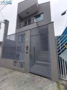 Apartamento com 1 Quarto para alugar, 38m² no Vila Primavera, São Paulo