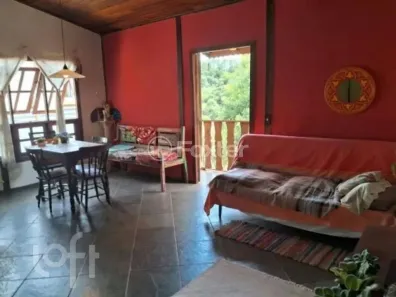 Casa com 6 Quartos à venda, 220m² no Caraguatá, Mairiporã
