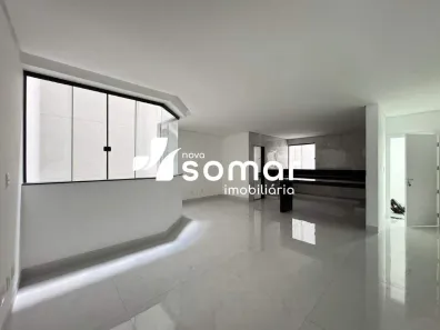 Apartamento com 3 Quartos à venda, 120m² no Centro, Divinópolis