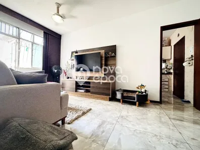 Apartamento com 2 Quartos à venda, 60m² no Olaria, Rio de Janeiro