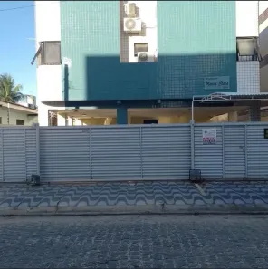 Apartamento com 2 Quartos à venda, 57m² no Jardim Cidade Universitária, João Pessoa