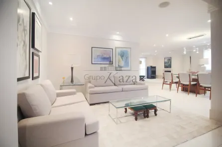 Apartamento com 3 Quartos à venda, 244m² no Perdizes, São Paulo