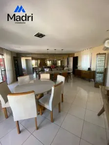 Apartamento com 4 Quartos à venda, 205m² no Jóquei, Teresina