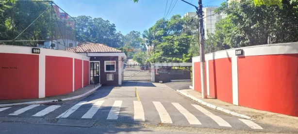 Casa de Condomínio com 2 Quartos para alugar, 115m² no Jardim Marajoara, São Paulo