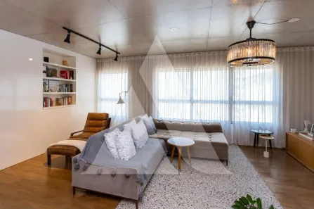 Apartamento com 1 Quarto à venda, 75m² no Vila Olímpia, São Paulo