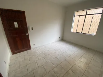 Apartamento com 2 Quartos para alugar, 55m² no Grajaú, Juiz de Fora