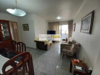 Apartamento com 3 Quartos à venda, 75m² no Jardim Consórcio, São Paulo