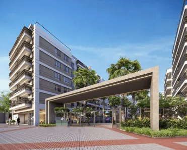 Apartamento com 3 Quartos à venda, 71m² no Recreio dos Bandeirantes, Rio de Janeiro