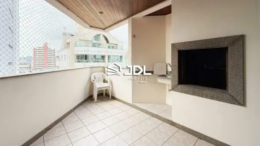 Apartamento com 3 Quartos à venda, 127m² no Vila Nova, Blumenau