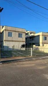 Apartamento com 2 Quartos à venda, 50m² no Corticeira, Guaramirim
