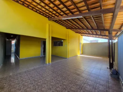 Casa com 3 Quartos à venda, 200m² no José Américo de Almeida, João Pessoa