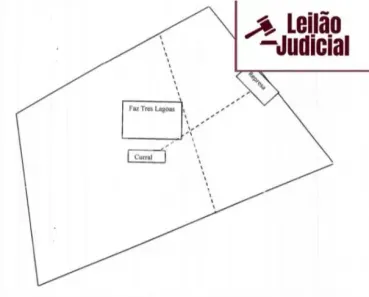 Fazenda/Sítio à venda, 2497770m² no Mantiquira, Duque de Caxias