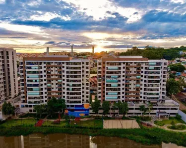 Apartamento com 2 Quartos à venda, 69m² no Recanto Quarto Centenário, Jundiaí