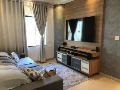 Casa com 3 Quartos à venda, 130m² no Jardim Amélia, Americana