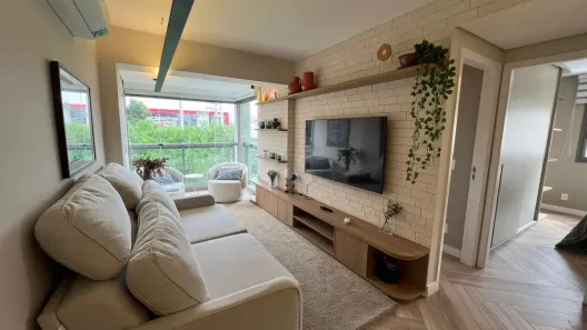 Apartamento com 2 Quartos à venda, 60m² no Vila Leopoldina, São Paulo