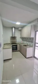 Apartamento com 2 Quartos à venda, 57m² no Vila São José, Taubaté