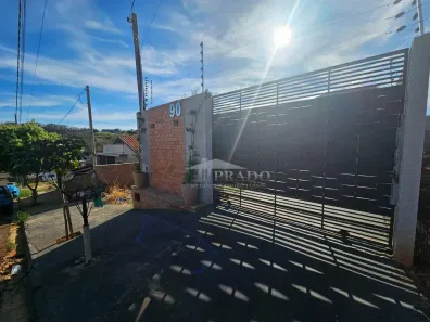 Casa com 2 Quartos à venda, 84m² no Beltrão Park, Ibiporã