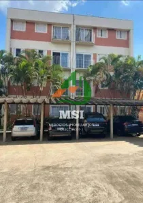 Apartamento com 2 Quartos à venda, 65m² no Vila Santa Terezinha, Sumaré